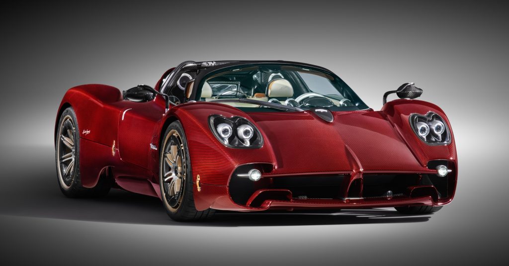 Pagani-Utopia-Roadster-Promo
