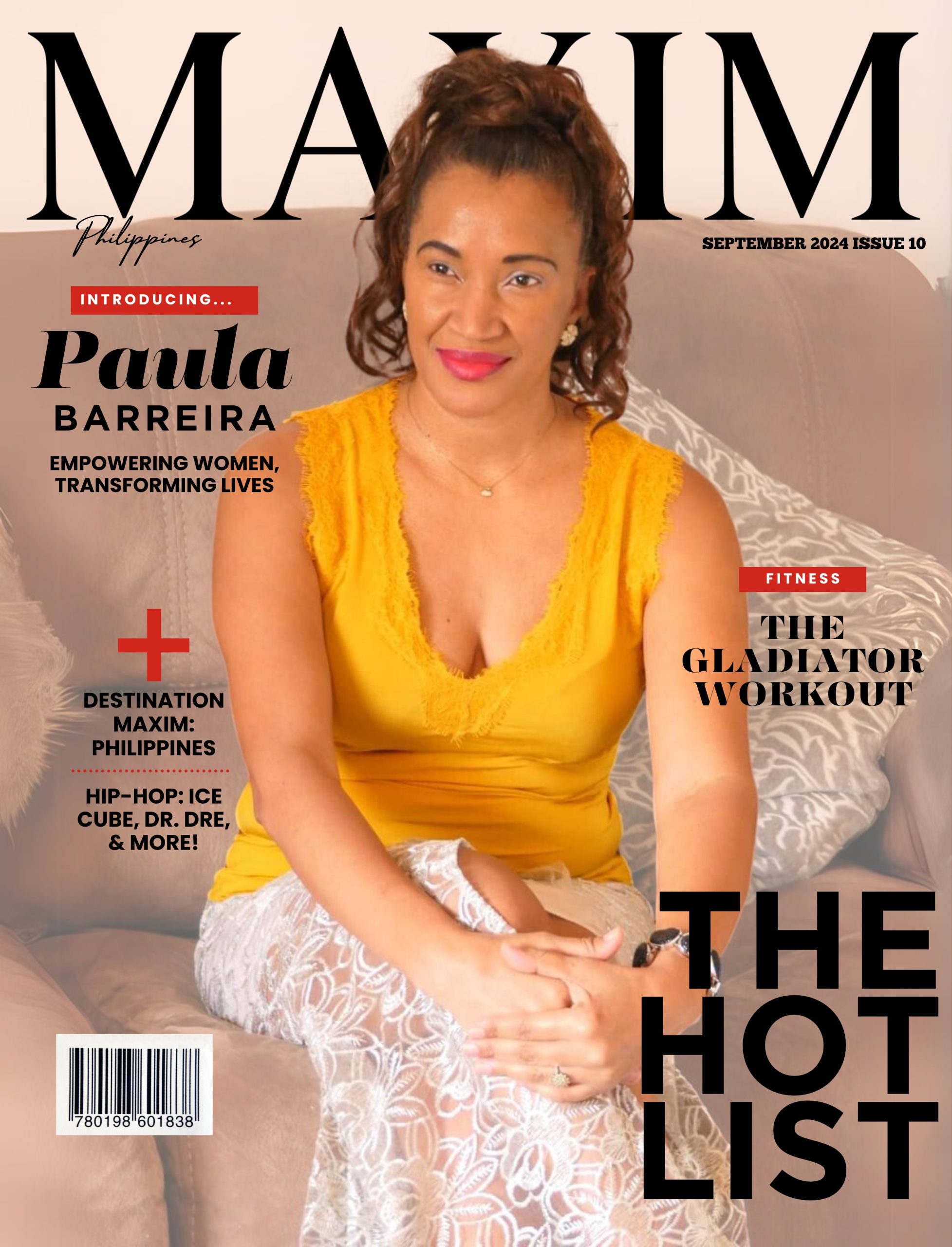 Paula