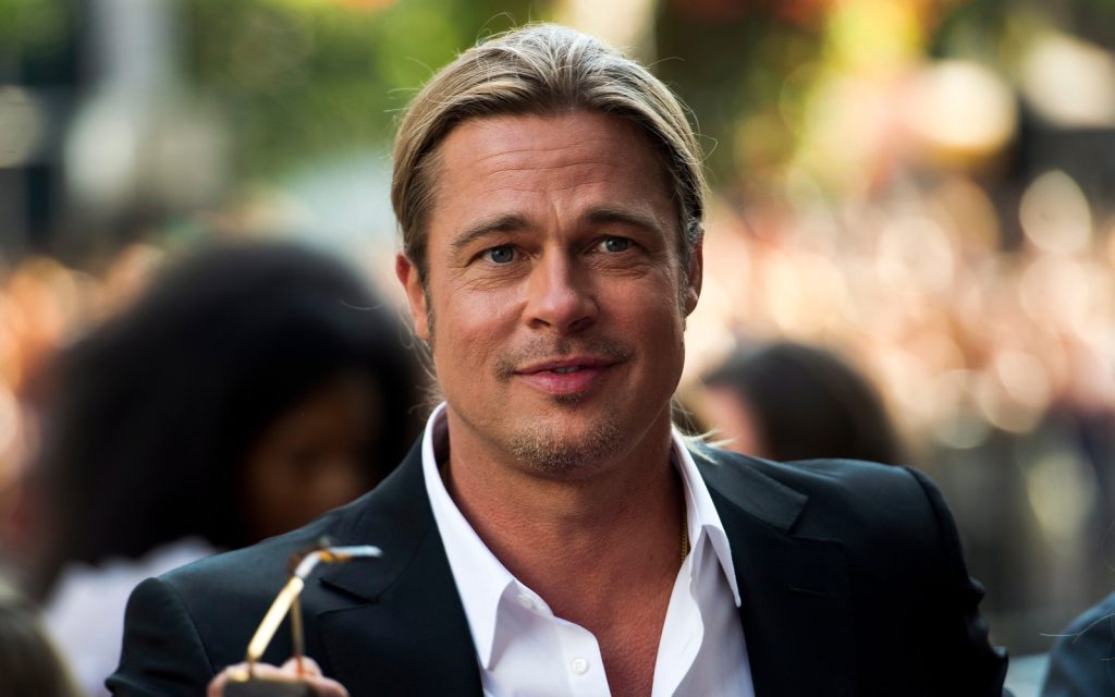 According to recent tabloid reports, Angelina Jolie and Brad Pitt's divorce deepens as the actor considers a new severe decision.