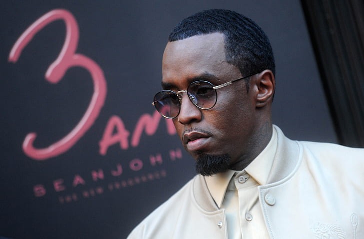 Sean Diddy Combs was detained on Monday night in Manhattan, New York, after being indicted by a Grand Jury.