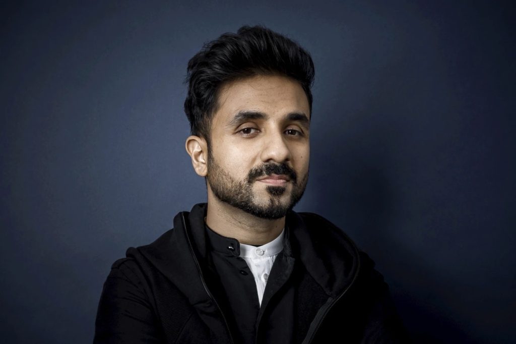 Vir Das, India's outstanding comedian and actor, will soon break the Internet by hosting the International Emmy Awards.