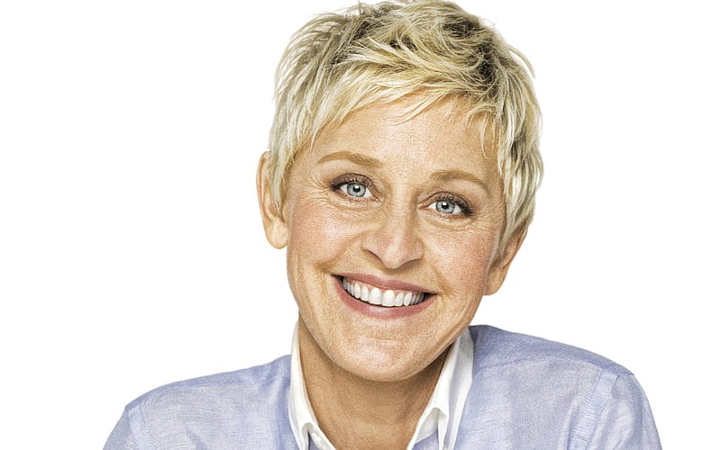 Ellen DeGeneres highlighted her experience with aging and different health challenges in her Netflix special, For Your Approval.