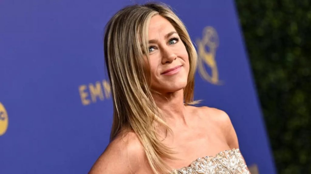 Jennifer Aniston appeared as a special guest on Jimmy Kimmel Live!, where she was encouraged to disprove some nasty beliefs about herself.