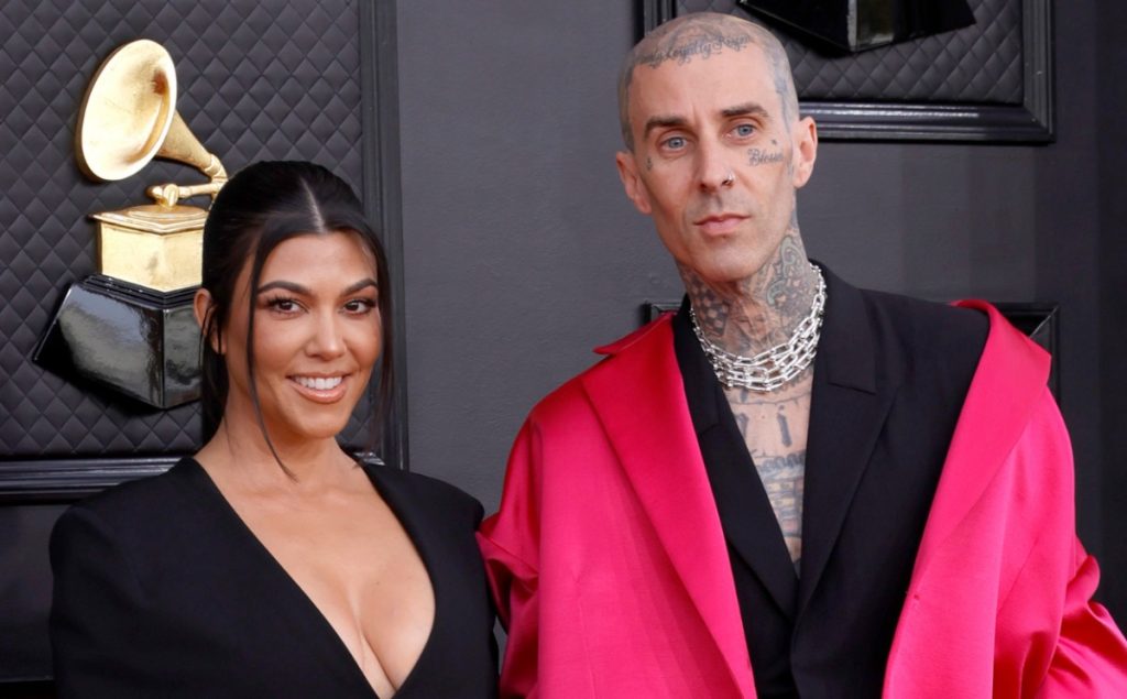 Kourtney Kardashian allegedly left Landon Barker's 21st birthday feeling humiliated after making a harsh joke about Diddy.