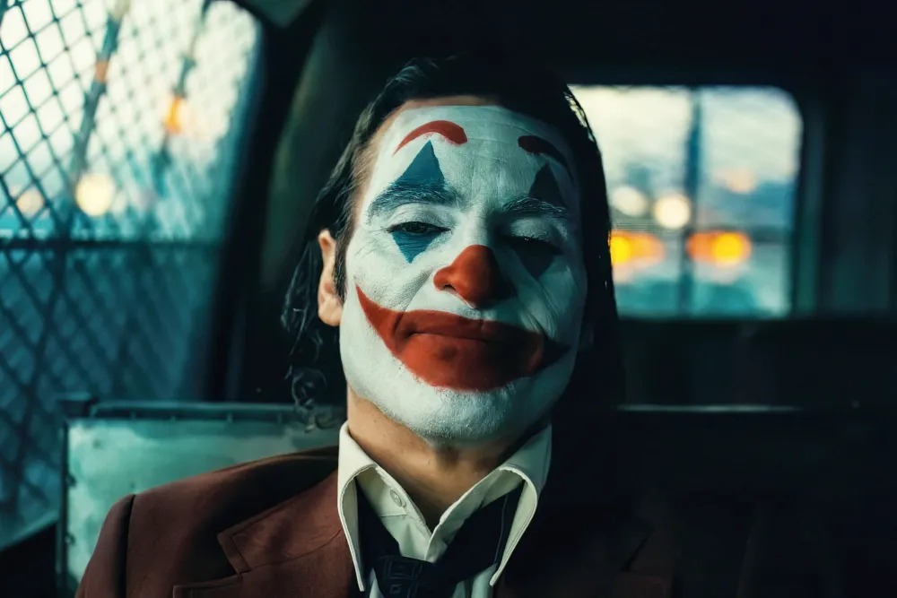 After a slow start at the box office, Joker: Folie à Deux suffered a significant dip in its second week.