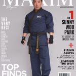 Sunny Woo Park: Revolutionizing Taekwondo on a Global Scale