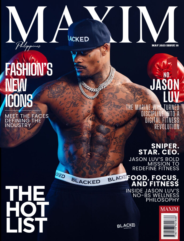 Jason Luv 01